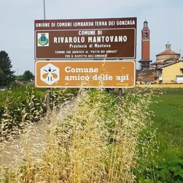 Il Comune di Rivarolo Mantovano inaugura l’Iniziativa Ada, un percorso virtuoso pro ambiente