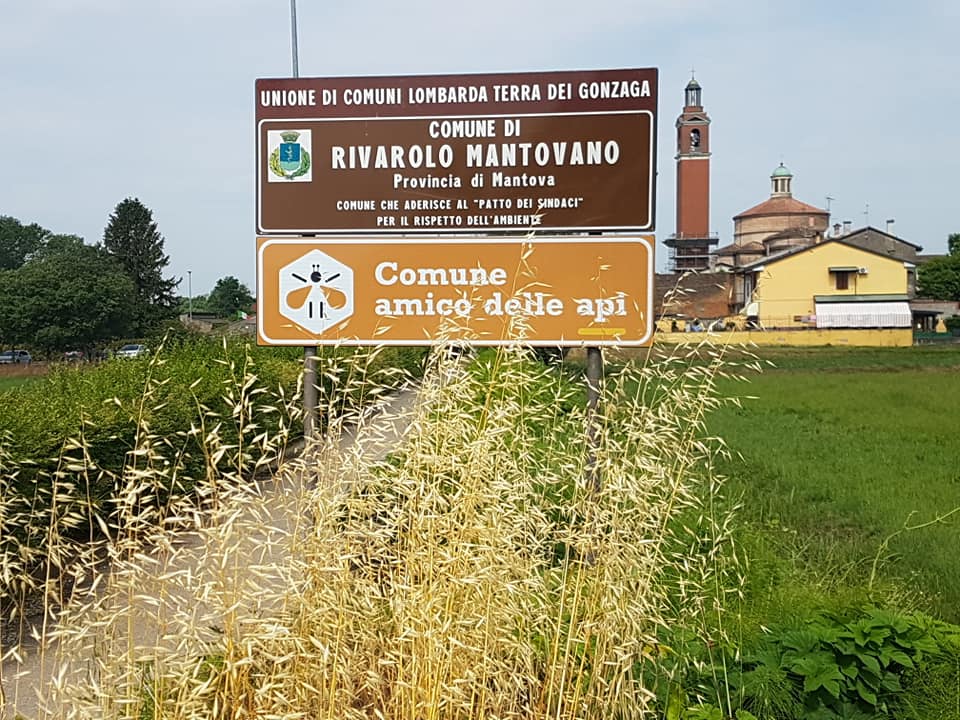 Il Comune di Rivarolo Mantovano inaugura l’Iniziativa Ada, un percorso virtuoso pro ambiente