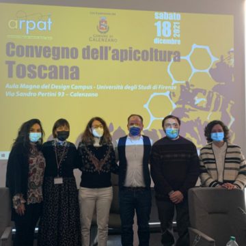 Dichiarazione di Intenti per la tutela delle api, dell’ambiente e dell’apicoltura nel territorio comunale di Calenzano