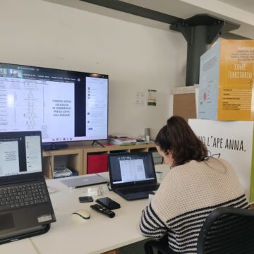 Lotta sostenibile alle zanzare. Al via una serie di webinar dedicati allo scambio di competenze e buone pratiche.